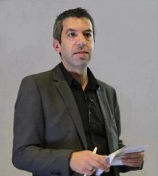 Mr. Vitor Manuel Alves Pereira