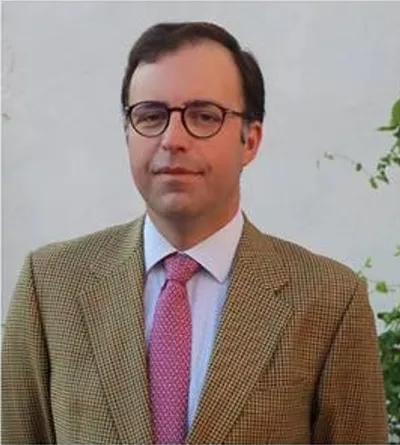 Mr. João Dias Coutinho