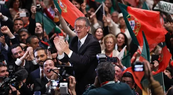 A New Presidential Era Begins: Institutional Stability and an Unchanged Open Path