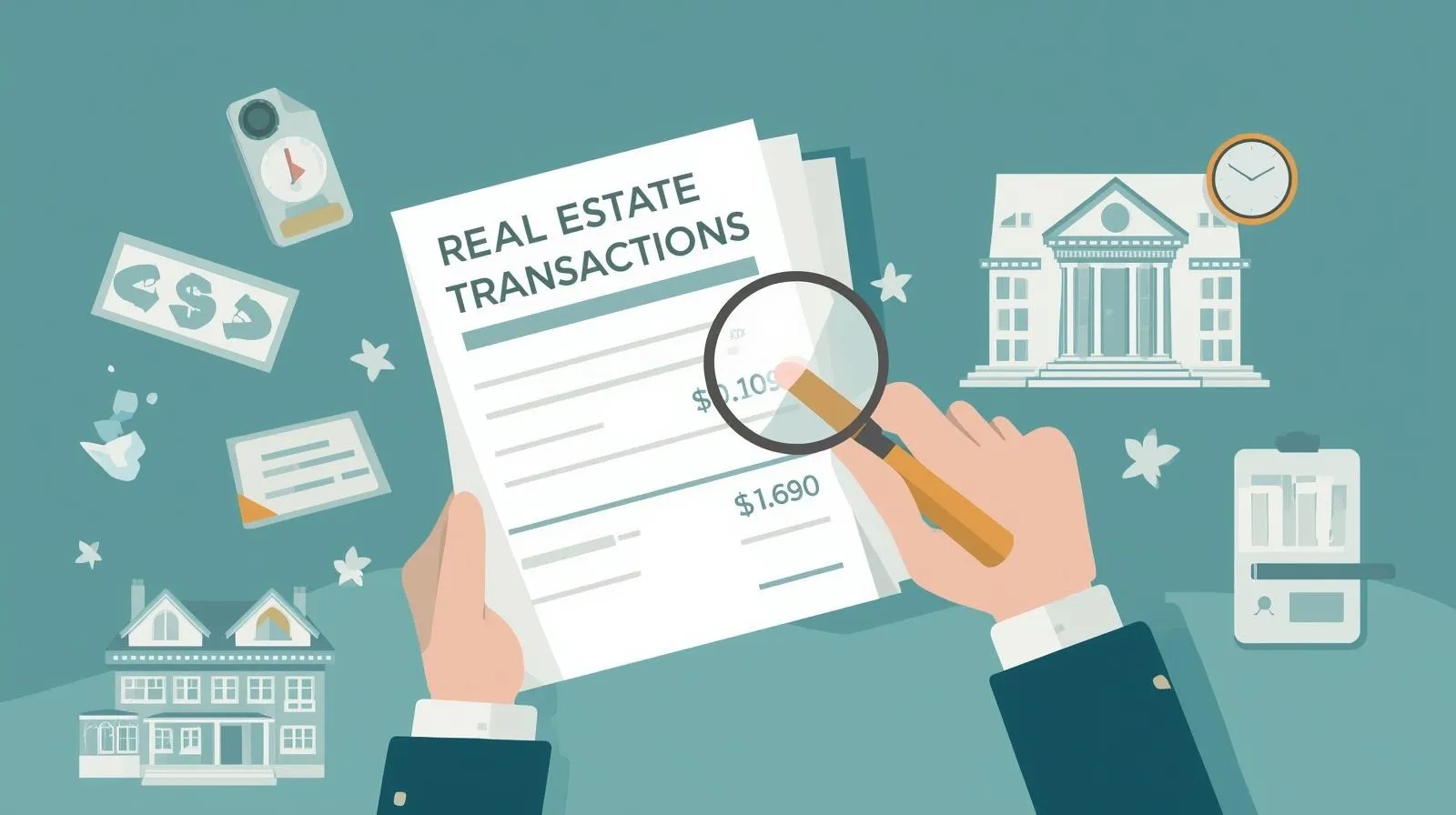 葡萄牙买房税费攻略，超全！一篇讲清全部成本结构