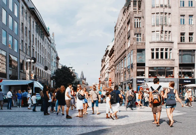 欧盟—澳洲人员流动谈判取得进展　欧洲身份或迎来跨洲新通道
