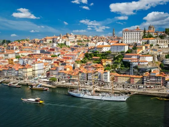 葡萄牙房地产市场迈向新阶段！