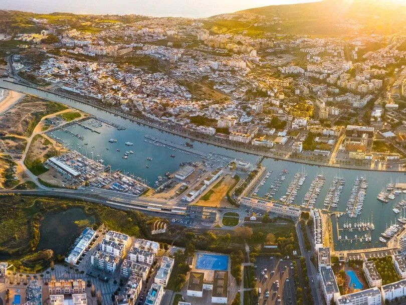 葡萄牙房地产市场进入新周期