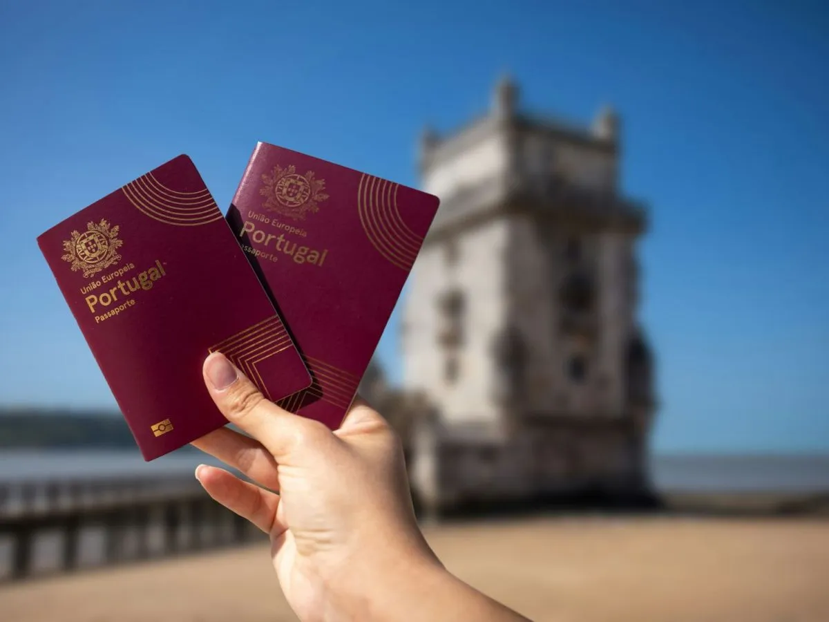 Portugal municipality with action to integrate migrants