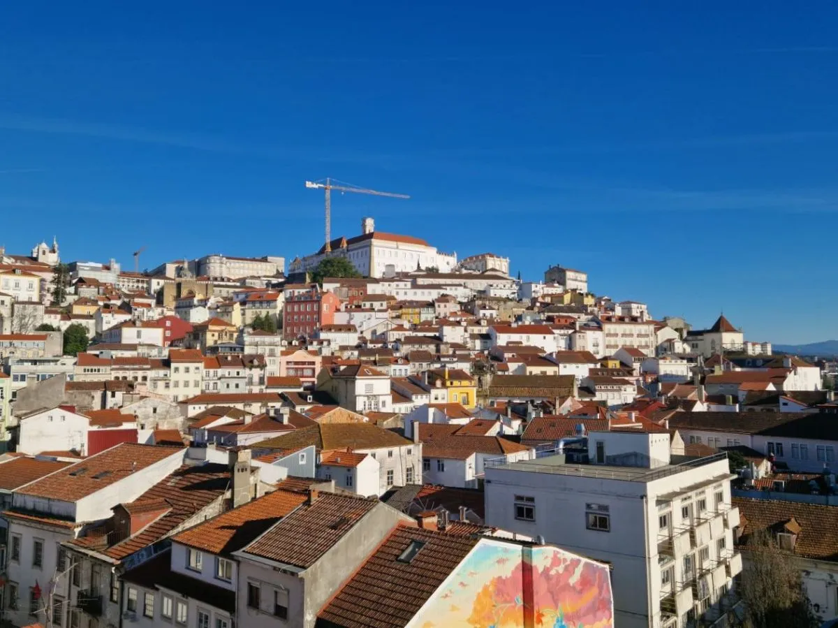 The forces that redefine real estate, and why Portugal is at the center of this redefinition