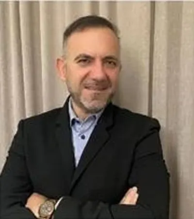 Mr. Amador Helder António Gomes Caeiro