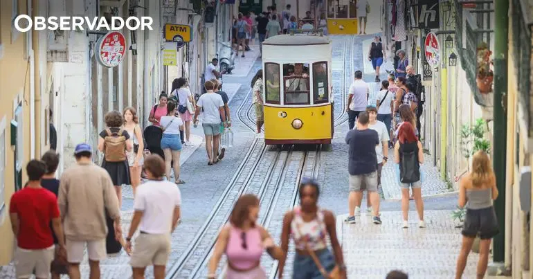 Portugal's Tourism Strategy: Balancing Growth with Quality of Life for Residents