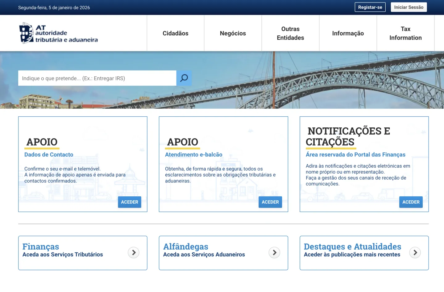 Major property tax in Portugal to decrease