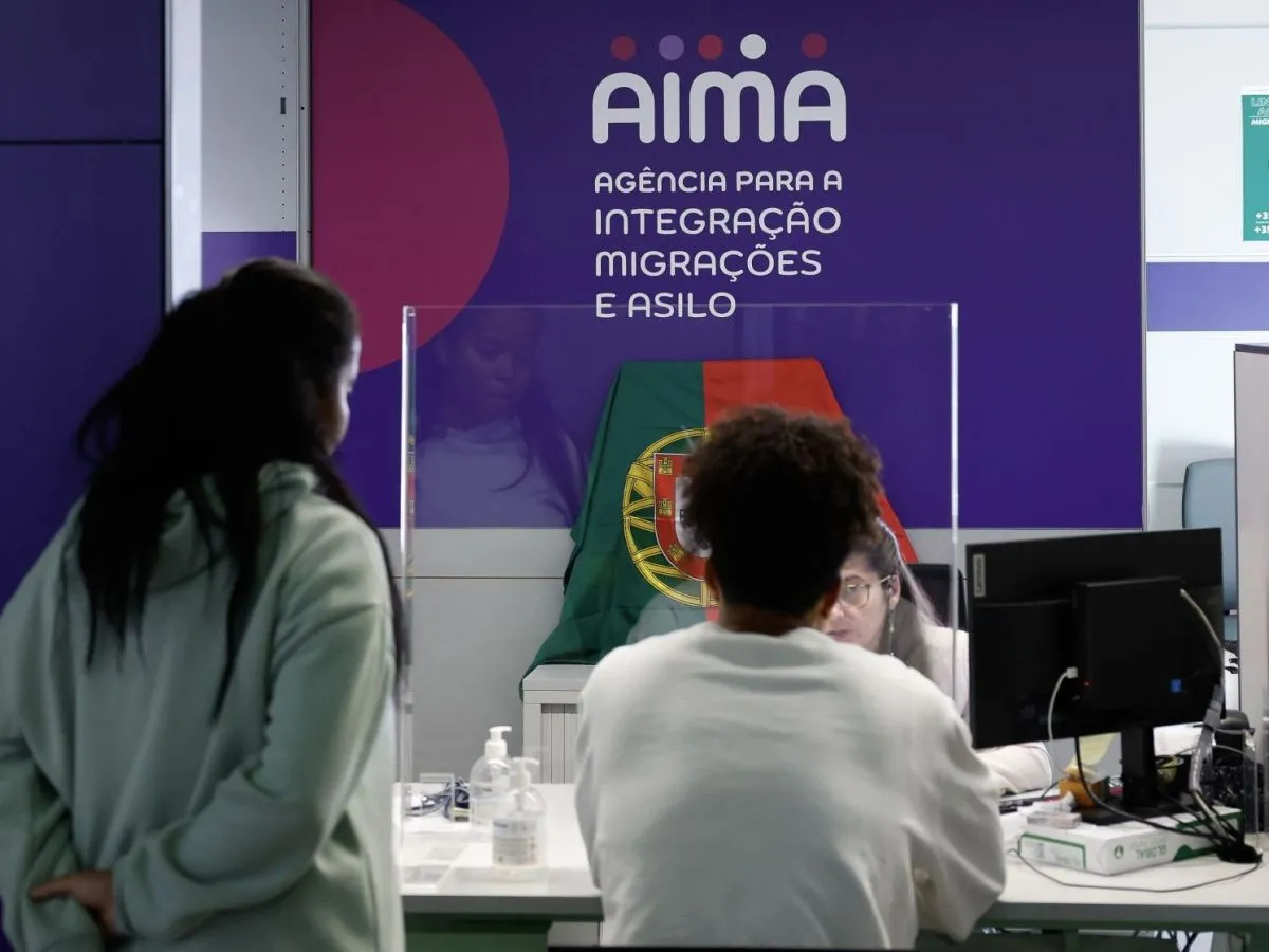 Golden Visa application backlog to be resolved by 2026