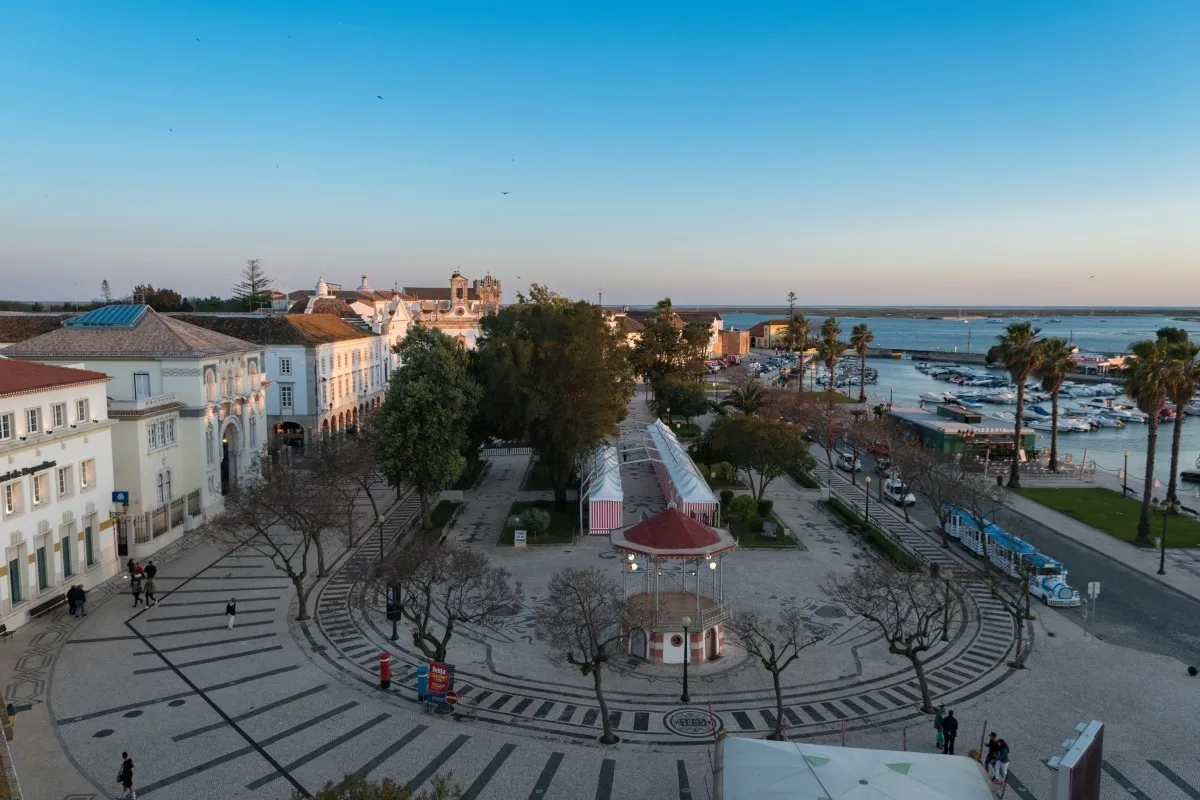 Mega Real Estate Project Could Reshape Faro’s Urban Landscape!